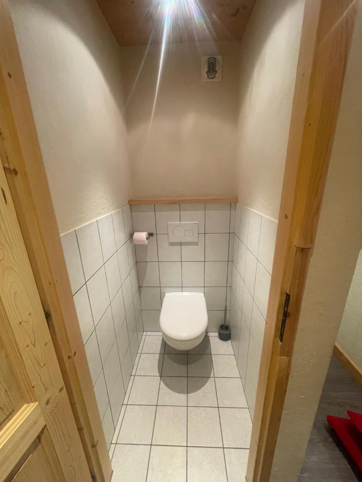Aravis Locations Apartment Le Grand-Bornand Exterior foto